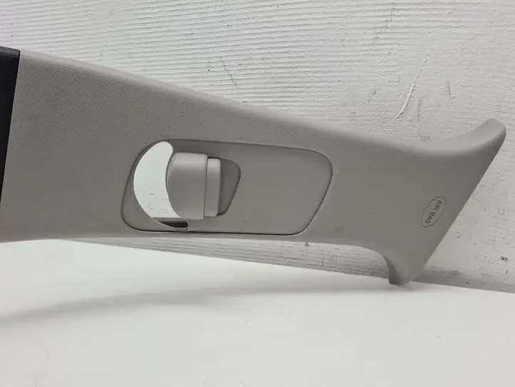 Kia Ceed (2015 - 2018) 85835A2010 Обшивка стойки C — фото 2