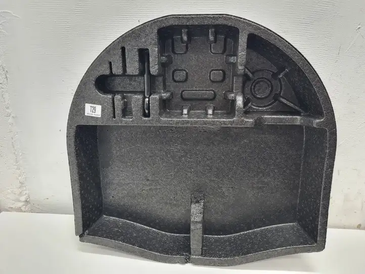 Kia Ceed (2015 - 2018)  09149A6900 Ящик для вещей в багажник