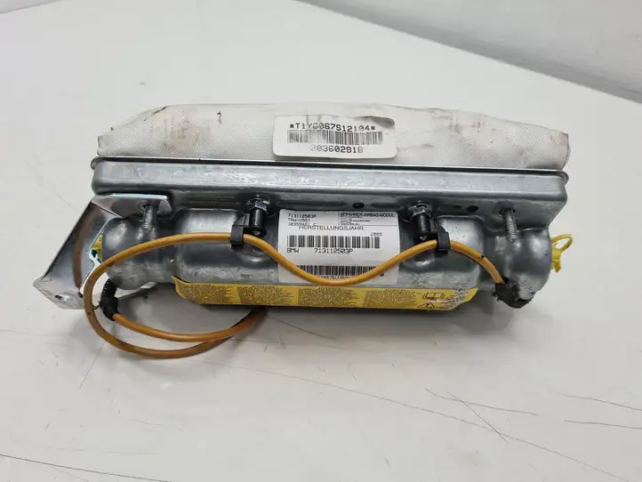 BMW X5 E53 (1999 - 2006)  30360291B Подушка безопастности пассажира