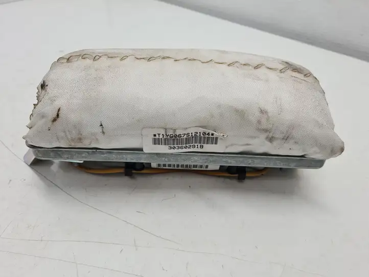 BMW X5 E53 (1999 - 2006)  30360291B Подушка безопастности пассажира