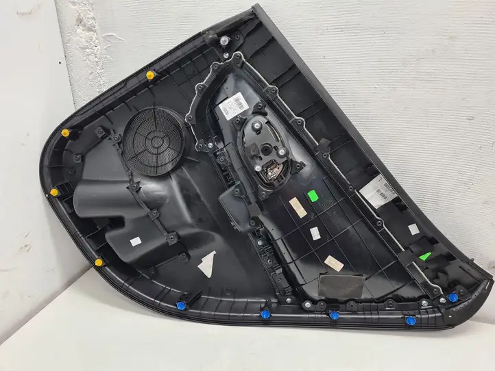 Kia Ceed (2015 - 2018) 83630A2010 Обшивка задней двери — фото 4