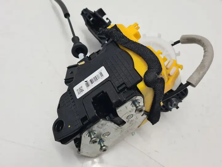 Kia Ceed (2015 - 2018) 81320A2410 Наружная ручка двери — фото 5