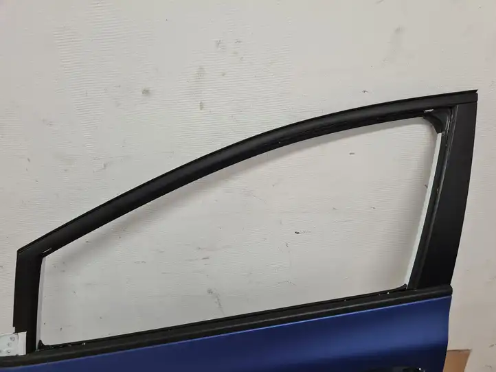Kia Ceed (2015 - 2018) Дверь — фото 2