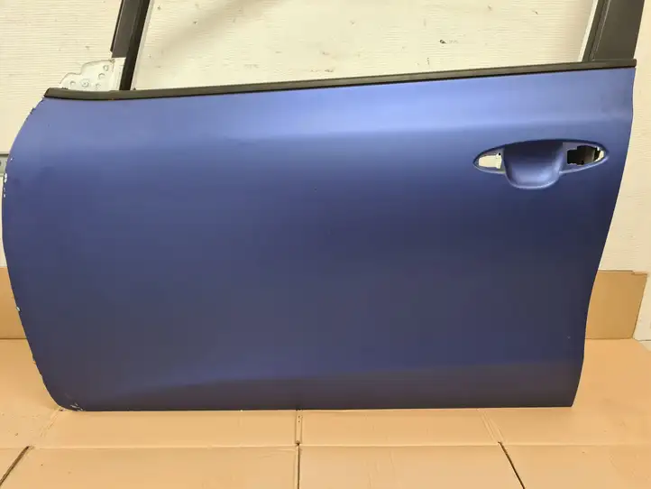 Kia Ceed (2015 - 2018) Дверь — фото 3