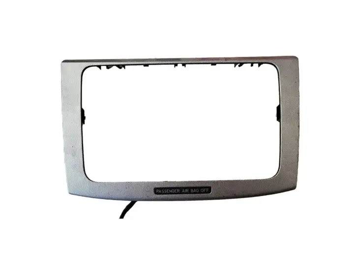 Volkswagen PASSAT B6 (2005 - 2010)  3C0858069M Отделка радио/ навигации