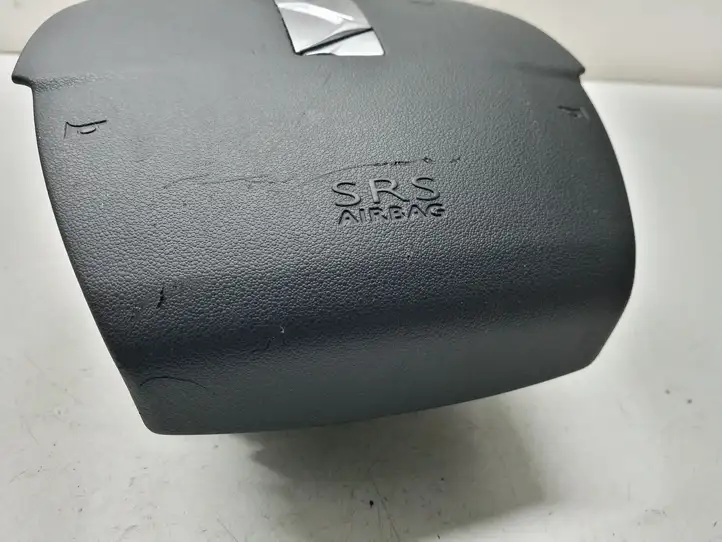 Citroen DS4 (2010 - 2016) 96888248ZD Подушка безопасности руля — фото 4