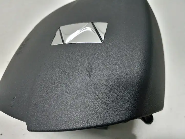 Citroen DS4 (2010 - 2016) 96888248ZD Подушка безопасности руля — фото 6