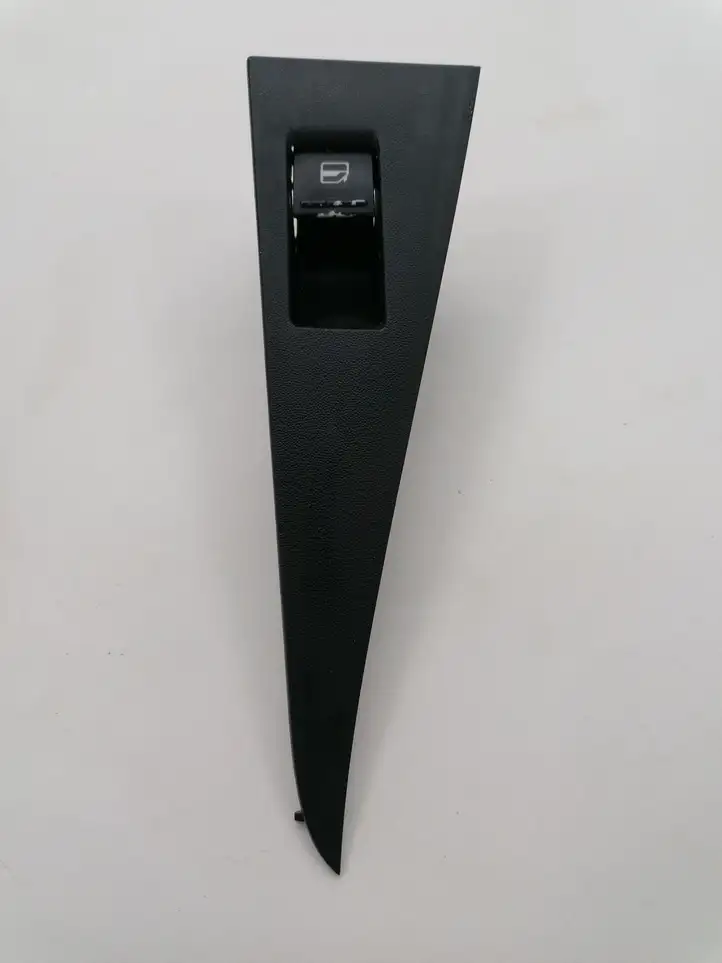 Seat Leon (1P) (2005 - 2012) 1P0959855 Кнопка стеклоподъемников — фото 1