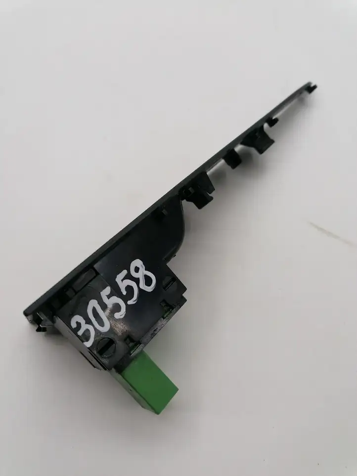 Seat Leon (1P) (2005 - 2012) 1P0959855 Кнопка стеклоподъемников — фото 2