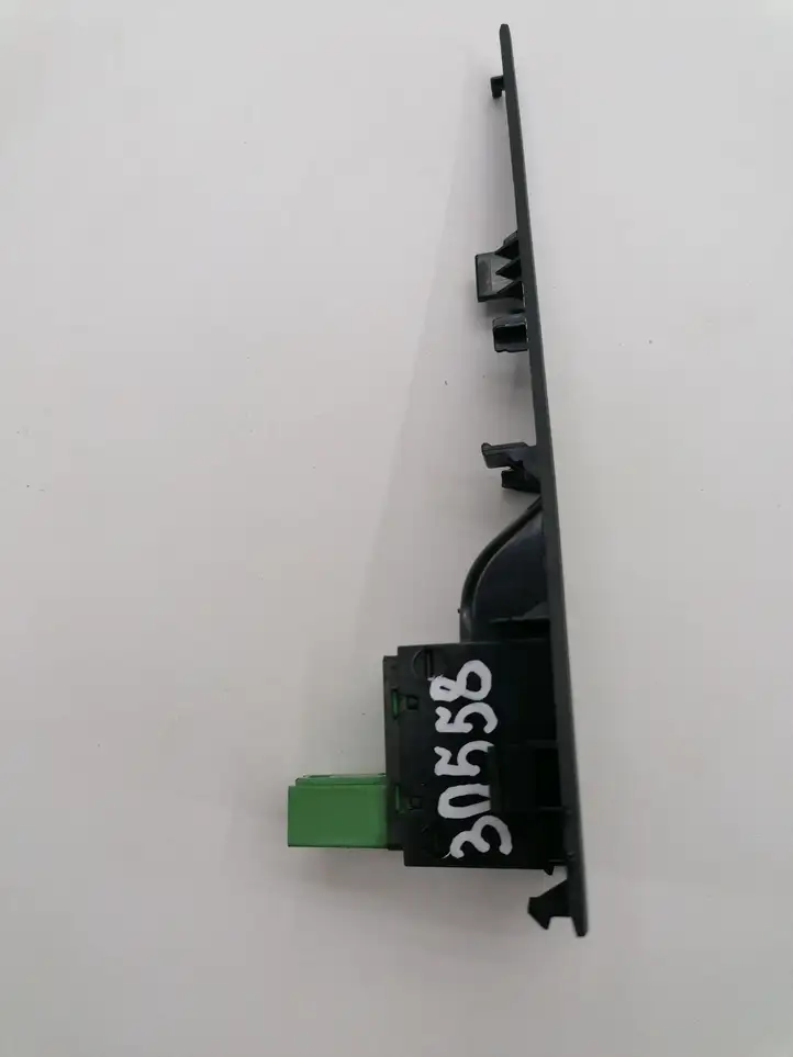 Seat Leon (1P) (2005 - 2012) 1P0959855 Кнопка стеклоподъемников — фото 3