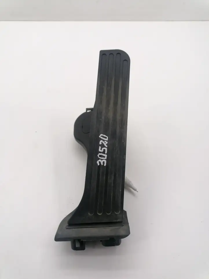 Seat Leon (1P) (2005 - 2012) 1K1721503L Педаль акселератора — фото 1