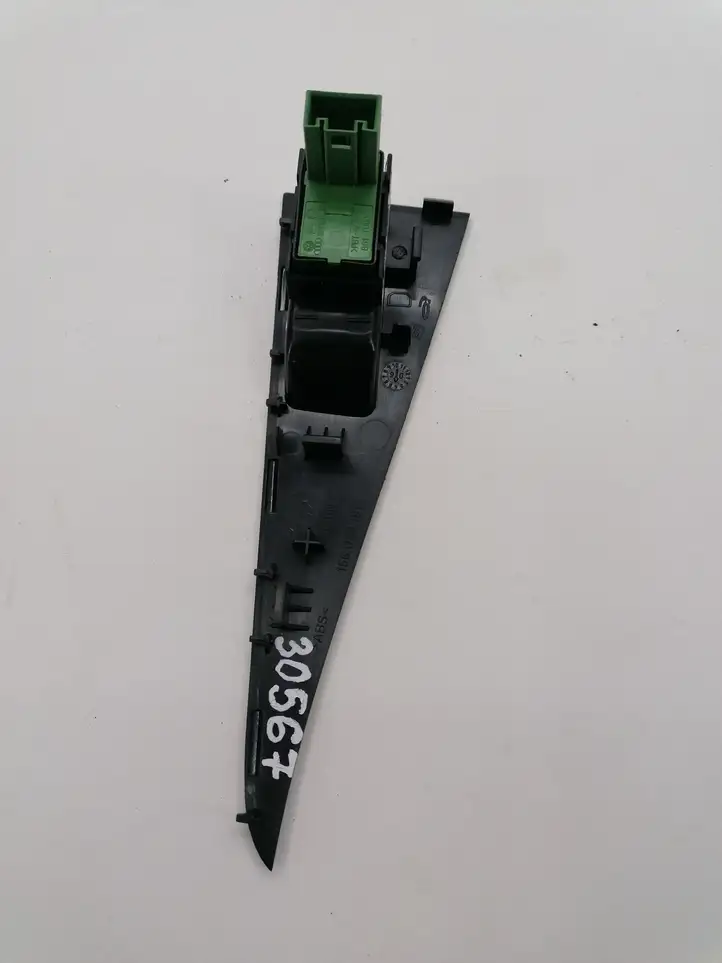 Seat Leon (1P) (2005 - 2012) 1P0959855 Кнопка стеклоподъемников — фото 4