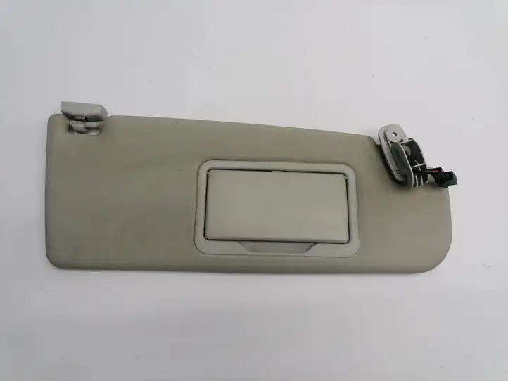 Volkswagen Golf IV (1998 - 2005) 8D0857552 Солнцезащитный козырек — фото 2