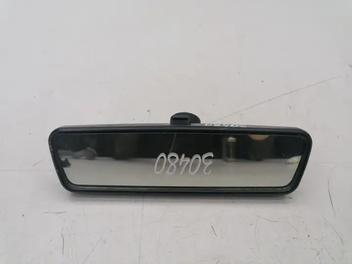 Volkswagen Golf IV (1998 - 2005) 3B0857511A Салонное зеркало заднего вида — фото 1