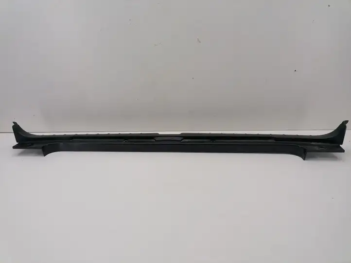 Volvo V70 (2000 - 2004) Отделка порога багажника — фото 2