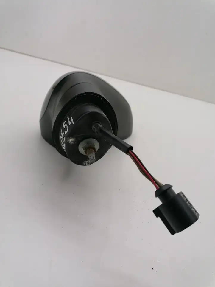 Seat Leon (1P) (2005 - 2012) E1010852 Боковое зеркало с электроприводом — фото 2