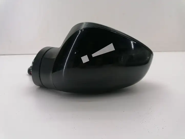 Seat Leon (1P) (2005 - 2012) E1010852 Боковое зеркало с электроприводом — фото 3