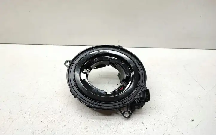 BMW 7 E65 E66 (2001 - 2008) 9129498 Контактное кольцо SRS — фото 2