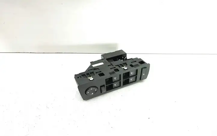 BMW X5 E53 (1999 - 2006) 6925698 Кнопка стеклоподъемников — фото 1