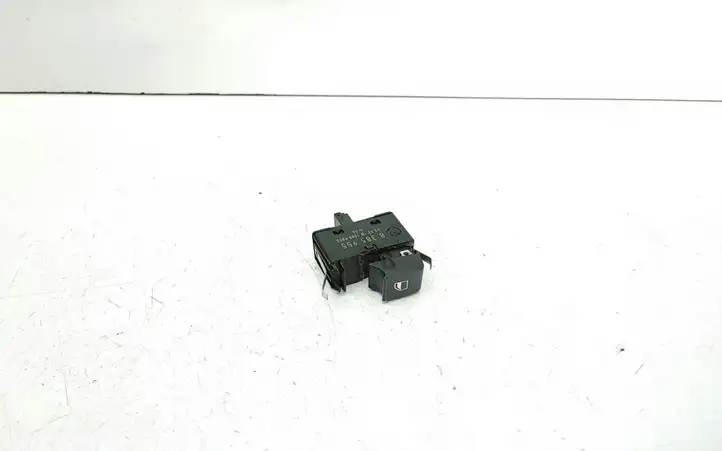 BMW X5 E53 (1999 - 2006) 8385955 Кнопка стеклоподъемников — фото 1