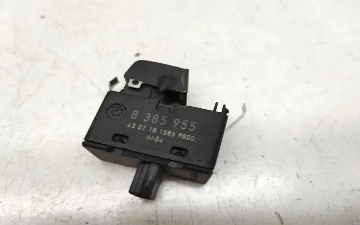 BMW X5 E53 (1999 - 2006) 8385955 Кнопка стеклоподъемников — фото 2