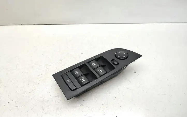 BMW 3 E90 E91 (2005 - 2012) 9217335 Кнопка стеклоподъемников — фото 1