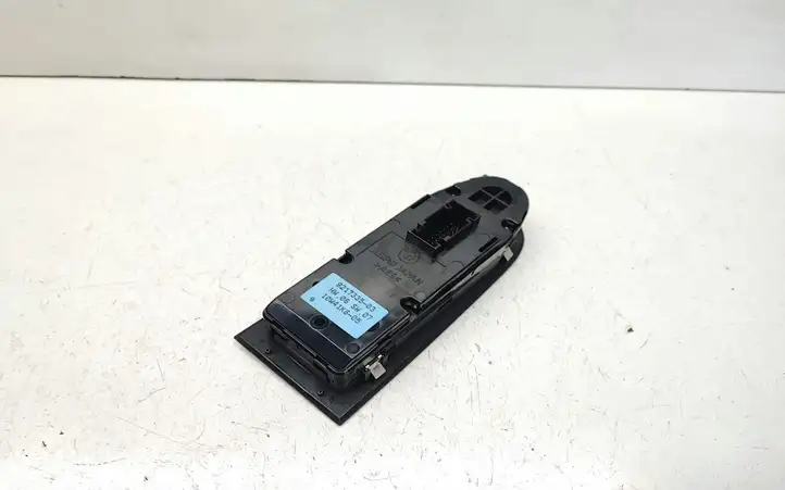 BMW 3 E90 E91 (2005 - 2012) 9217335 Кнопка стеклоподъемников — фото 2