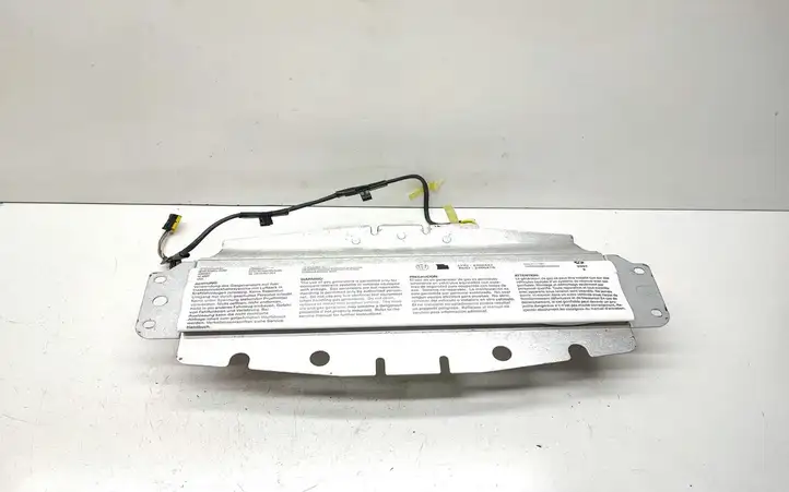 BMW X5 E70 (2006 - 2013) 2406447 Подушка безопасности пассажира — фото 1