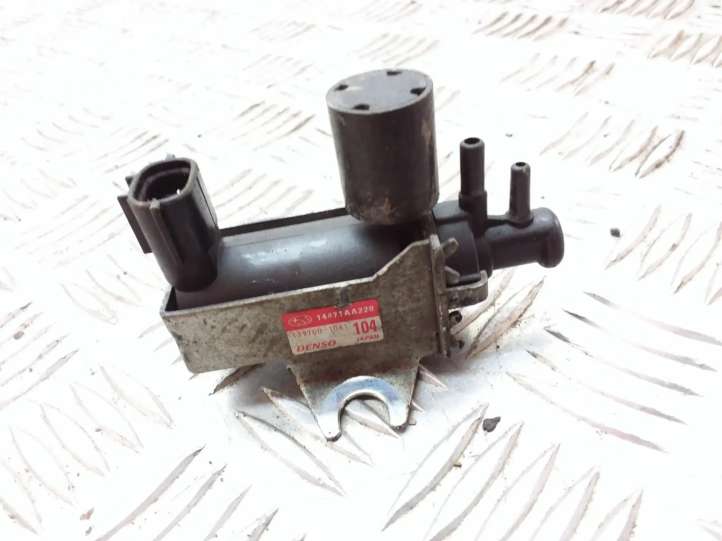 14471AA220 Subaru XV Solenoidinis vožtuvas