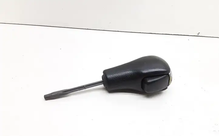 BMW X3 E83 (2003 - 2010) Ручка КПП — фото 2