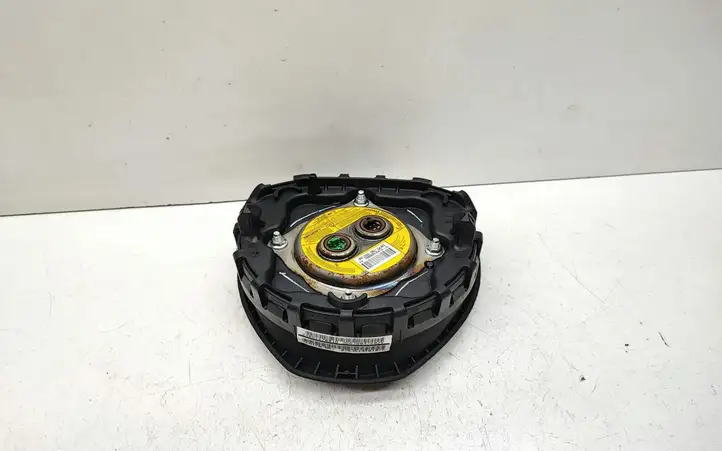 BMW X5 E70 (2006 - 2013) 3051642 Подушка безопасности руля — фото 2