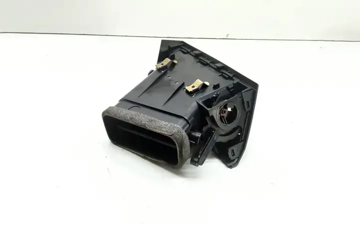BMW X3 E83 (2003 - 2010) 3400075 Боковой воздушный дефлектор — фото 2