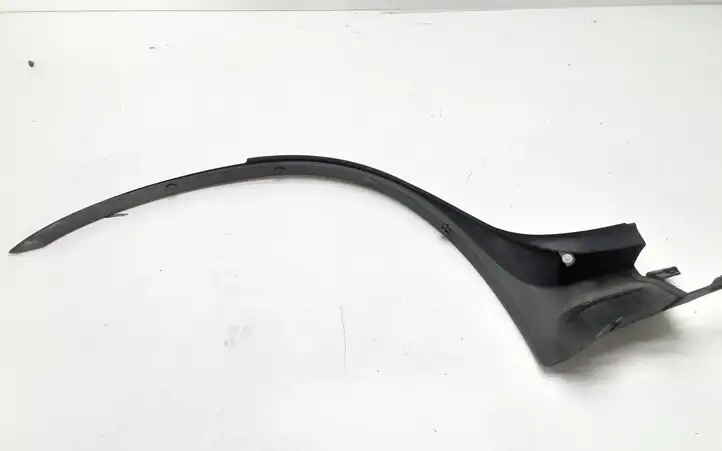 BMW X5 E53 (1999 - 2006)  8408707 Задняя арка