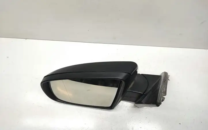 BMW X5 E70 (2006 - 2013) 7136887 Боковое зеркало с электроприводом — фото 3
