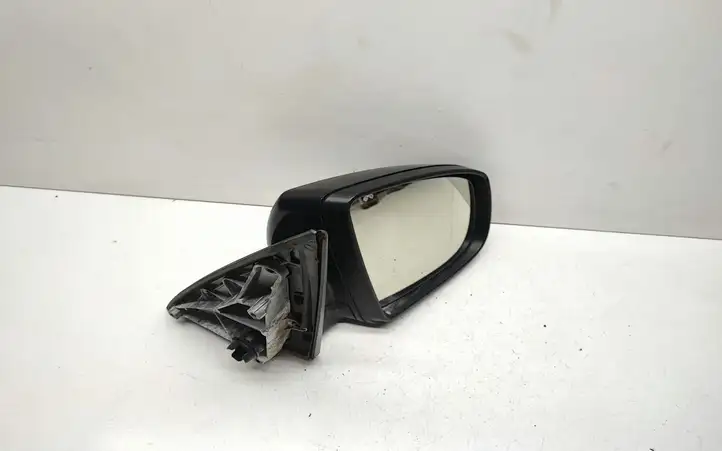 BMW X5 E70 (2006 - 2013) 7181175 Боковое зеркало с электроприводом — фото 2