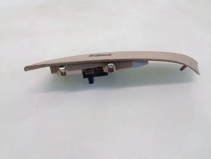 BMW 5 E60 E61 (2004 - 2010) 6940315A1 Кнопка стеклоподъемников — фото 2