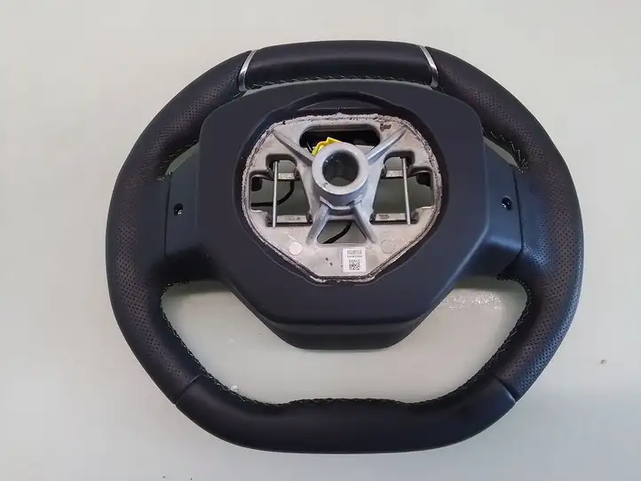 Peugeot 2008 II (2019 - )   Руль