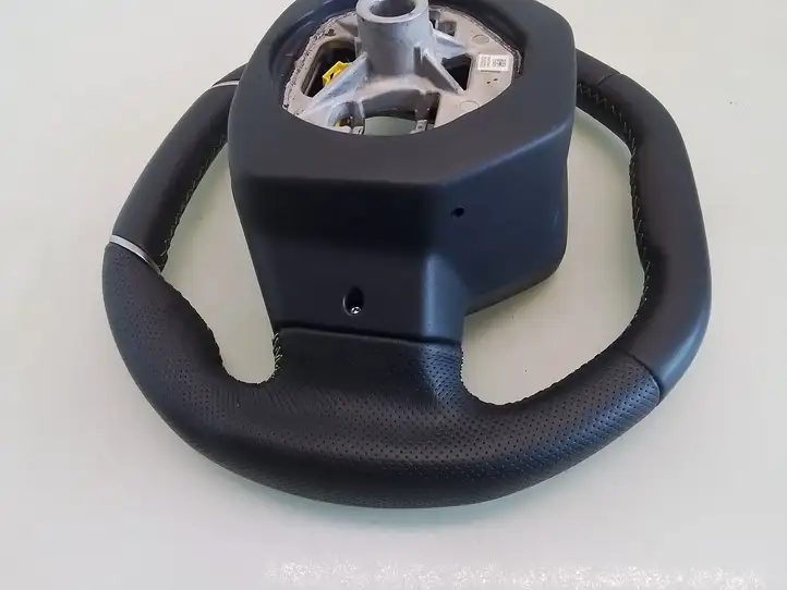 Peugeot 2008 II (2019 - )   Руль