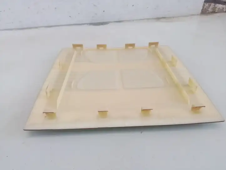 BMW 5 E60 E61 (2004 - 2010)  7120627 Потолочный ящик для вещей