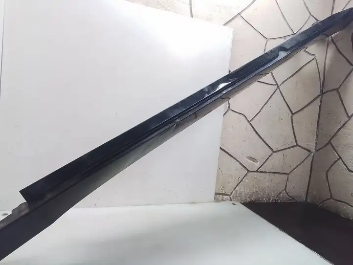 BMW 5 E60 E61 (2004 - 2010) Порог кузова — фото 2