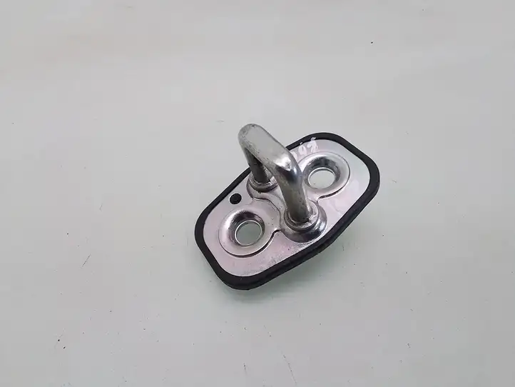 Peugeot 2008 II (2019 - )   Петля замка передней двери