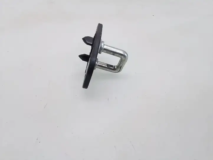 Peugeot 2008 II (2019 - )   Петля замка передней двери