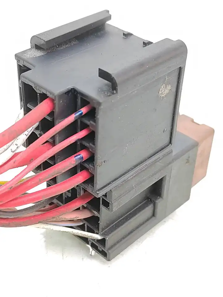 Mercedes-Benz Citan W415 (2013 - 2021)  8200263345 Другое реле