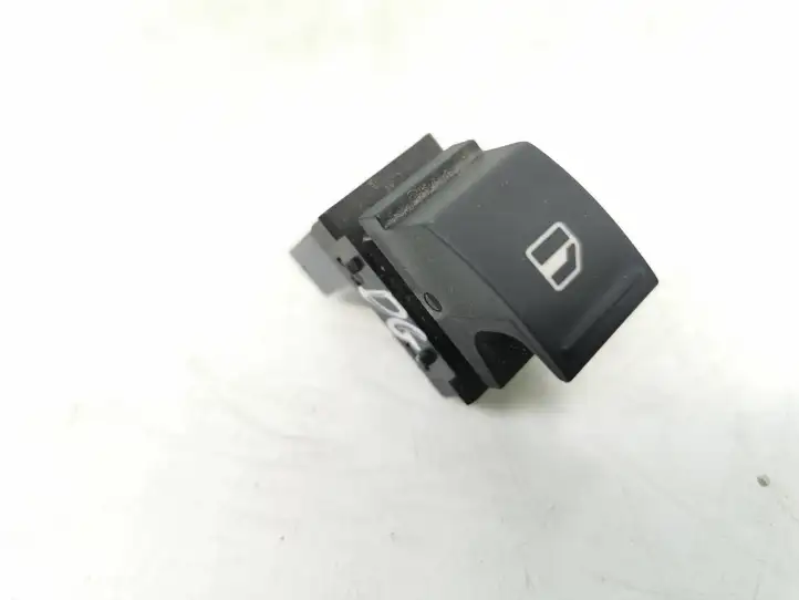Volkswagen PASSAT B6 (2005 - 2010) 7L6959855B Блок кнопок стеклоподъемников — фото 1