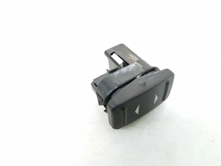 Ford Mondeo MK IV (2007 - 2014) 6M2T14529AD Блок кнопок стеклоподъемников — фото 1
