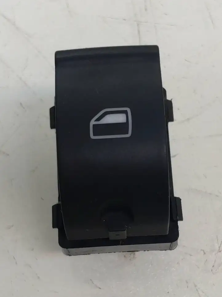 Audi A4 S4 B7 8E 8H (2004 - 2009) 8e0959855 Кнопка стеклоподъемников — фото 1