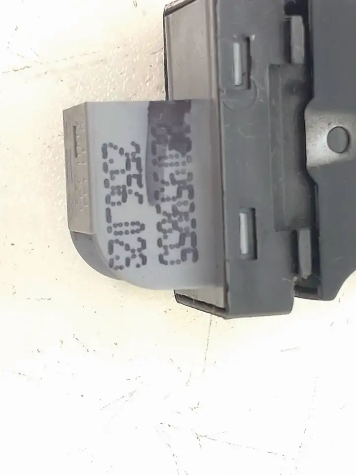 Audi A4 S4 B7 8E 8H (2004 - 2009) 8e0959855 Кнопка стеклоподъемников — фото 7