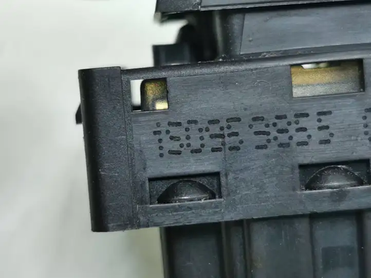 Volkswagen up! (2011 - )  1s0959855 Кнопка стеклоподъемников