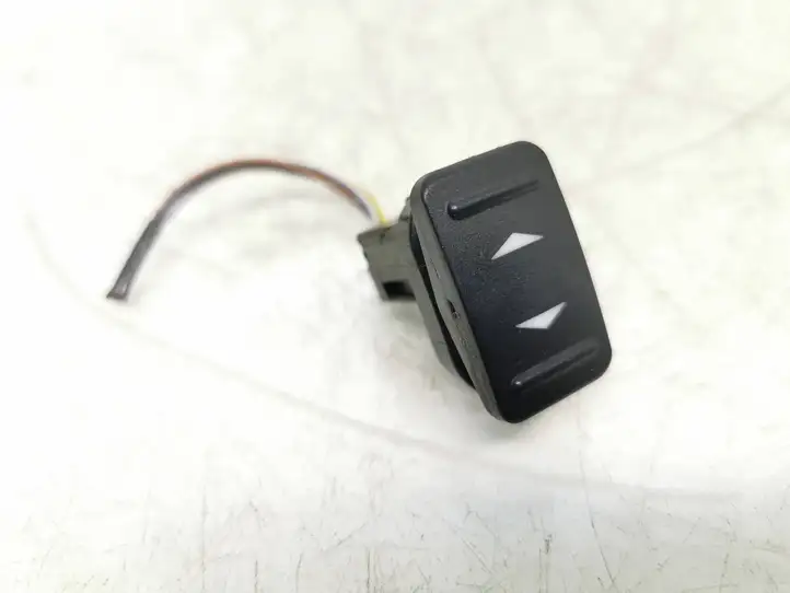 Ford S-MAX (2006 - 2010) 6M2T14529AD Кнопка стеклоподъемников — фото 1