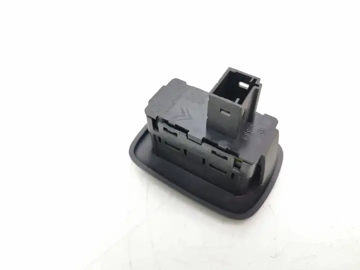 Citroen C5 (2004 - 2008) 96623726XT Кнопка стеклоподъемников — фото 2